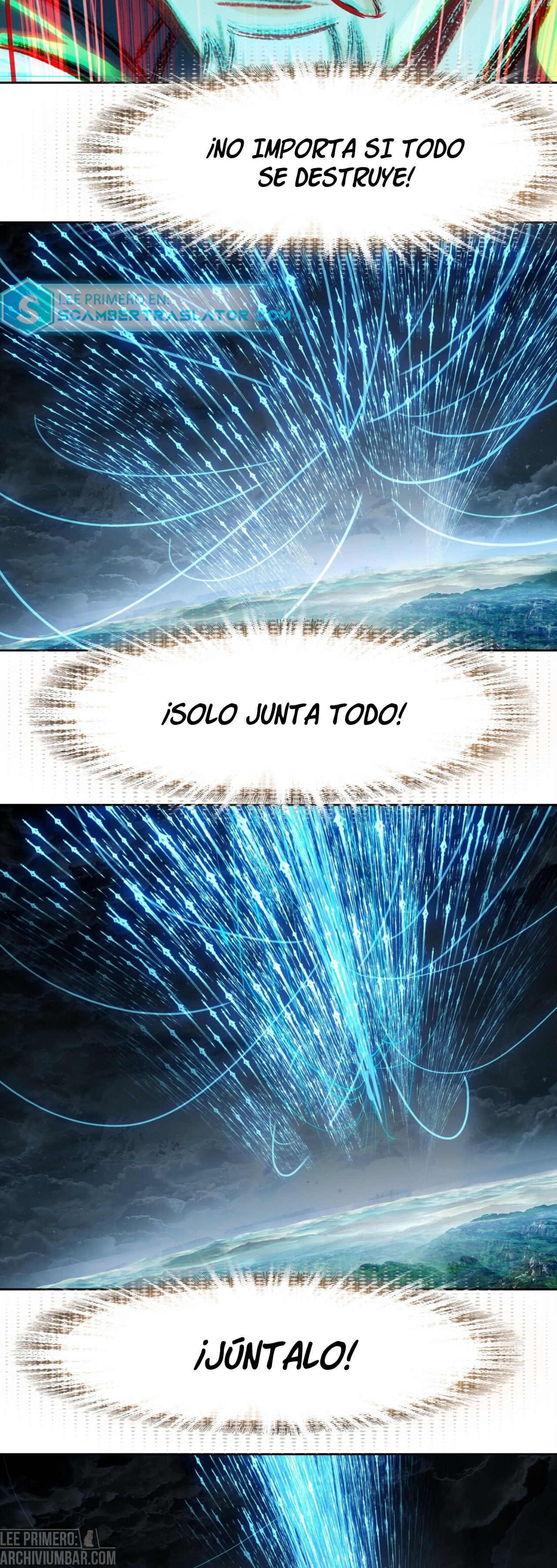 En realidad, soy un experto incomparable — Capitulo 51 — 27