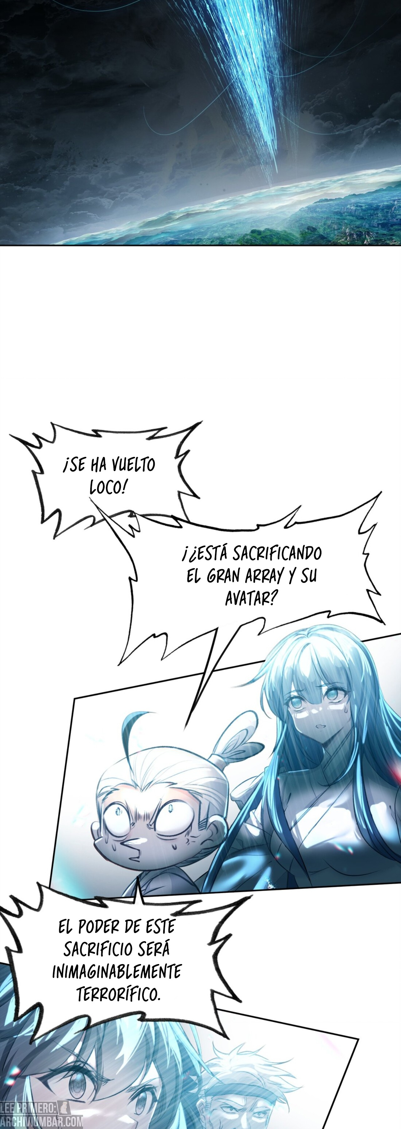 En realidad, soy un experto incomparable — Capitulo 51 — 28