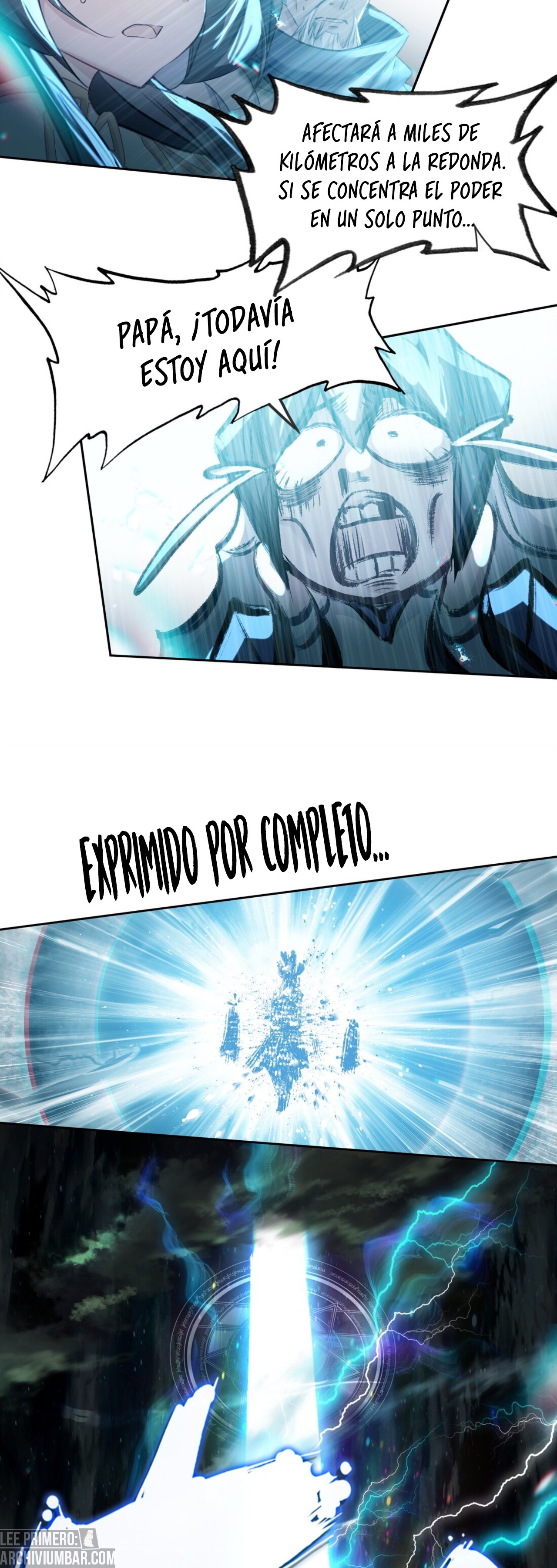 En realidad, soy un experto incomparable — Capitulo 51 — 29