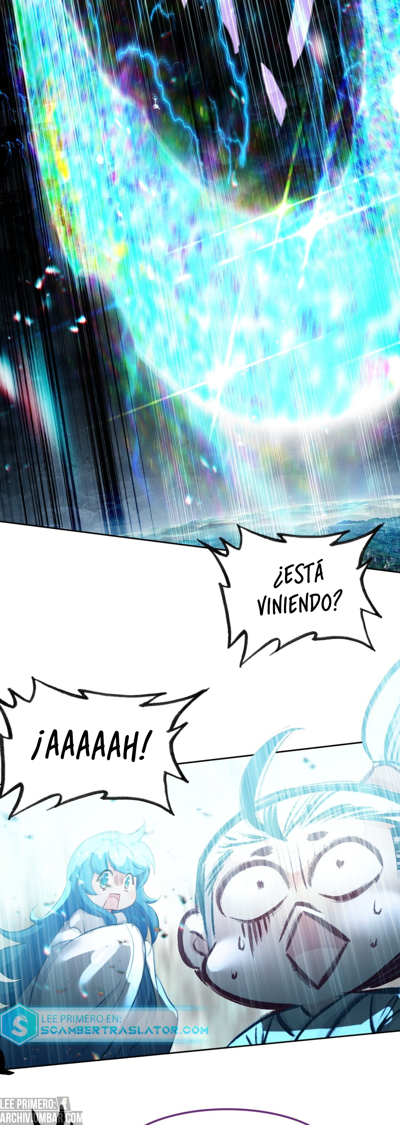 En realidad, soy un experto incomparable — Capitulo 51 — 32