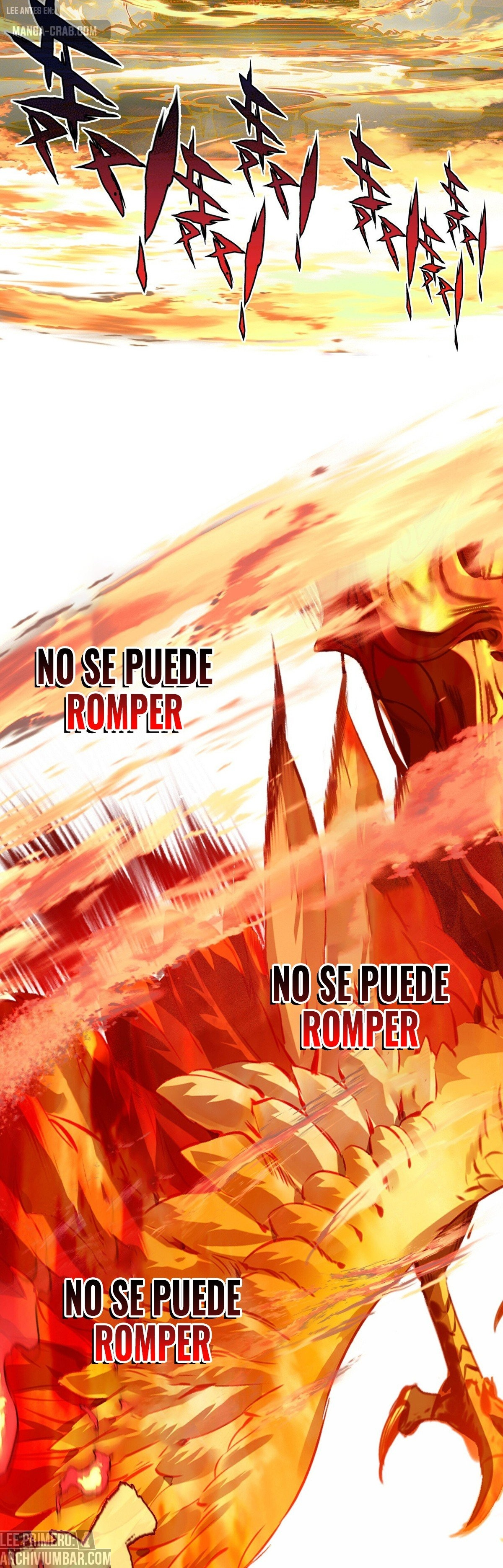 En realidad, soy un experto incomparable — Capitulo 53 — 9