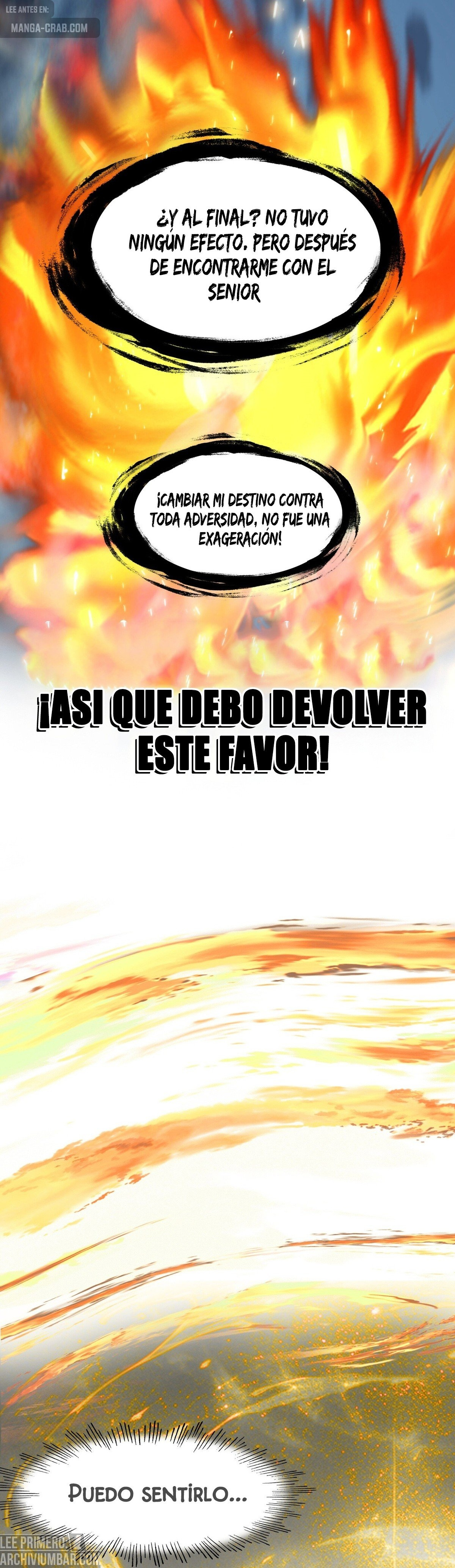 En realidad, soy un experto incomparable — Capitulo 53 — 14