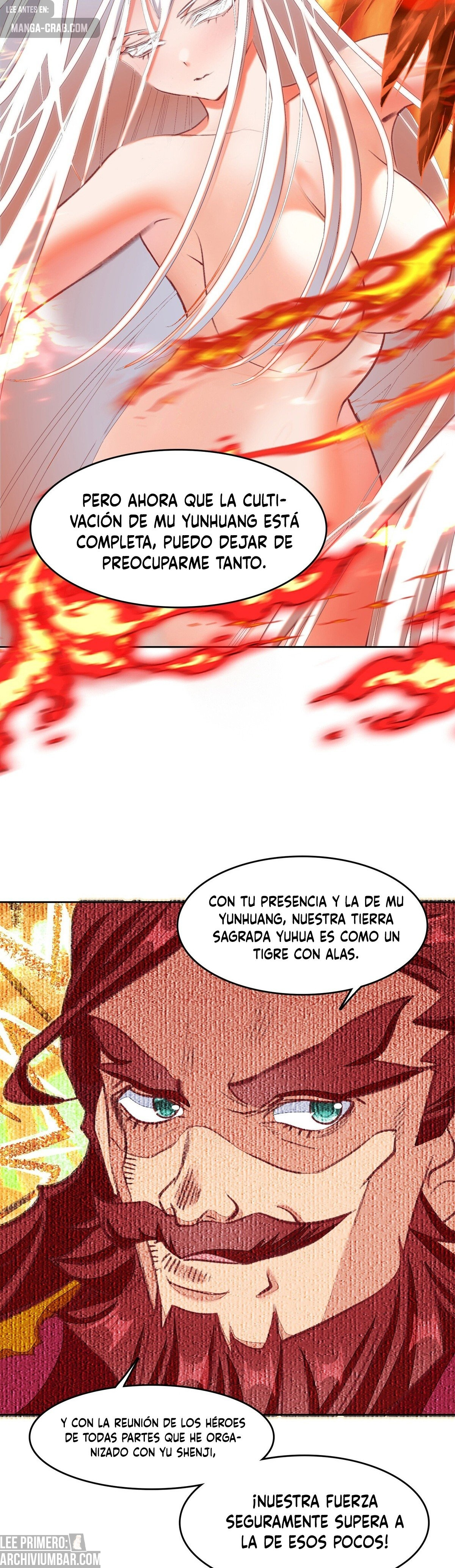 En realidad, soy un experto incomparable — Capitulo 53 — 19