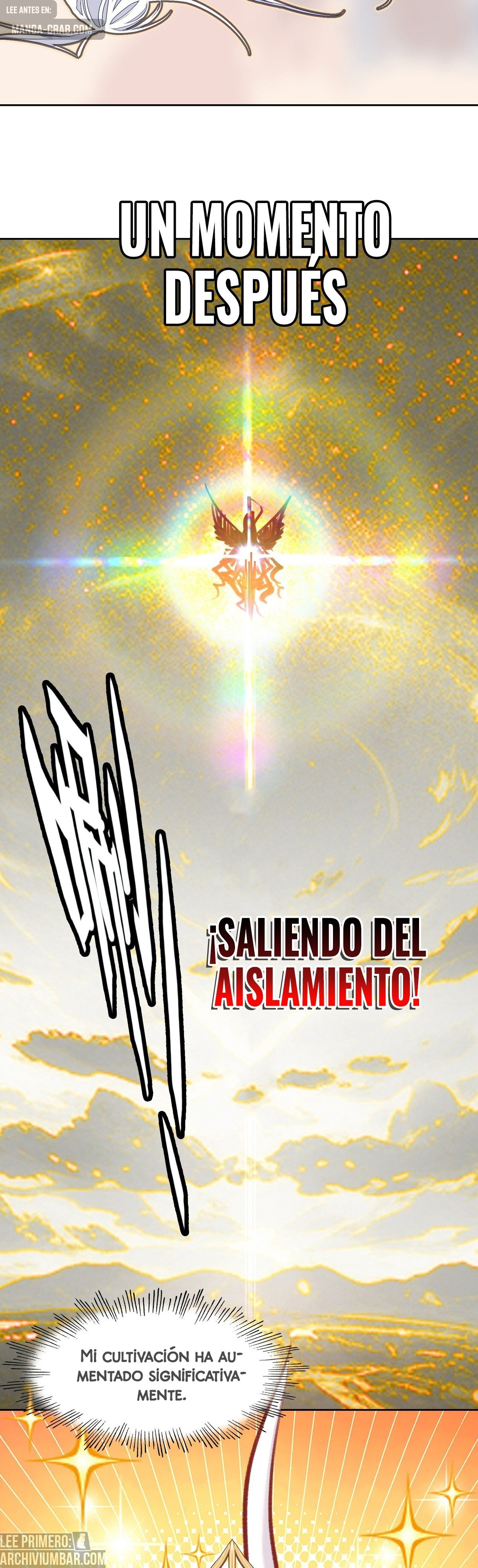 En realidad, soy un experto incomparable — Capitulo 53 — 22