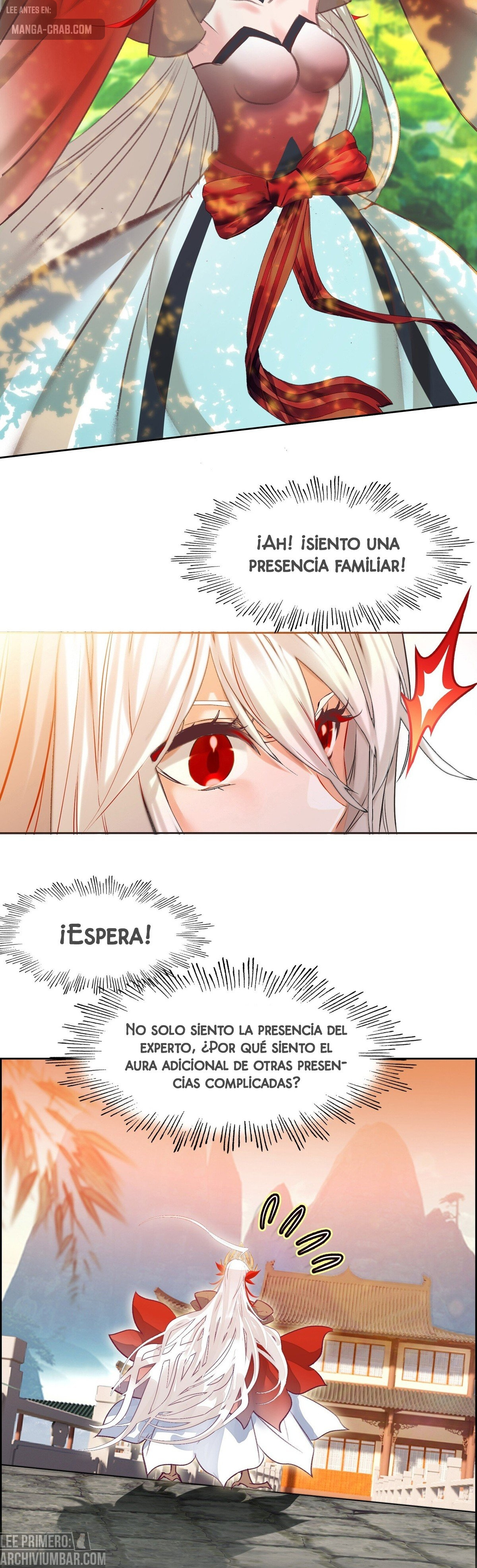 En realidad, soy un experto incomparable — Capitulo 53 — 28