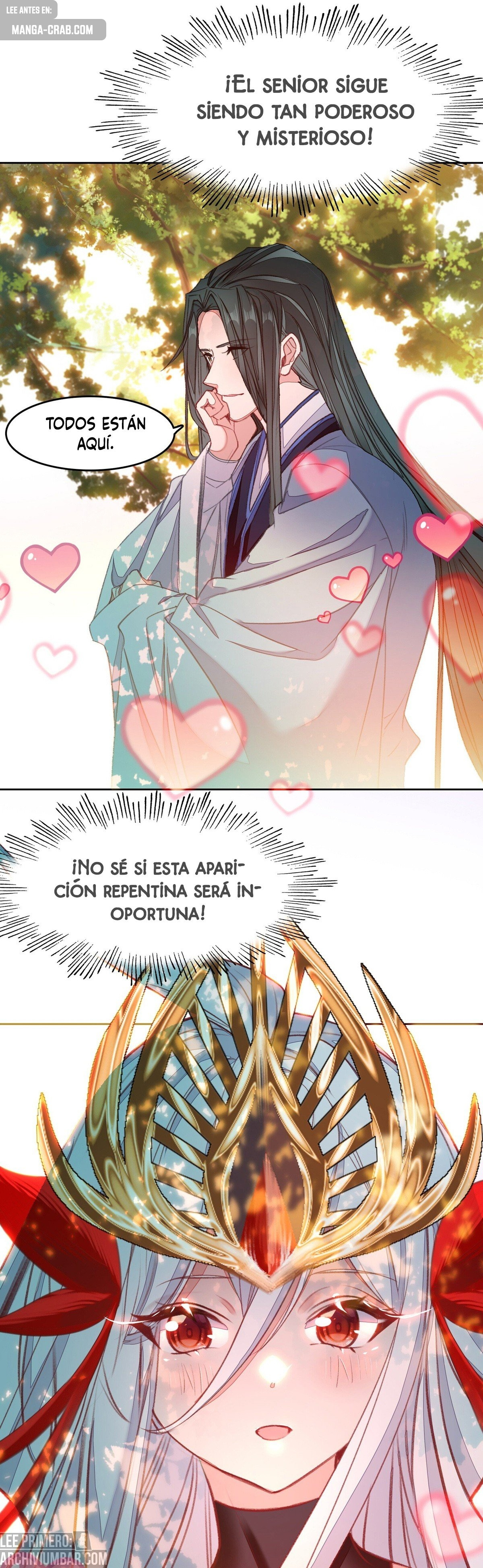 En realidad, soy un experto incomparable — Capitulo 53 — 30