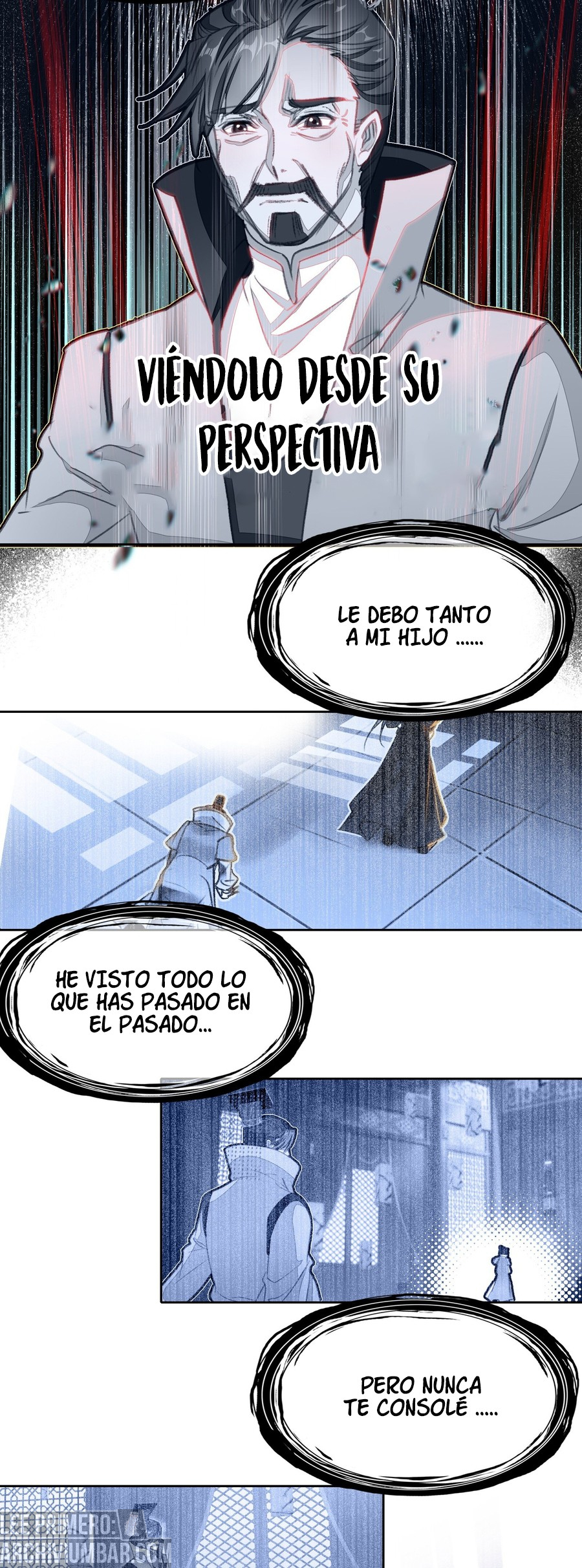 En realidad, soy un experto incomparable — Capitulo 34 — 23