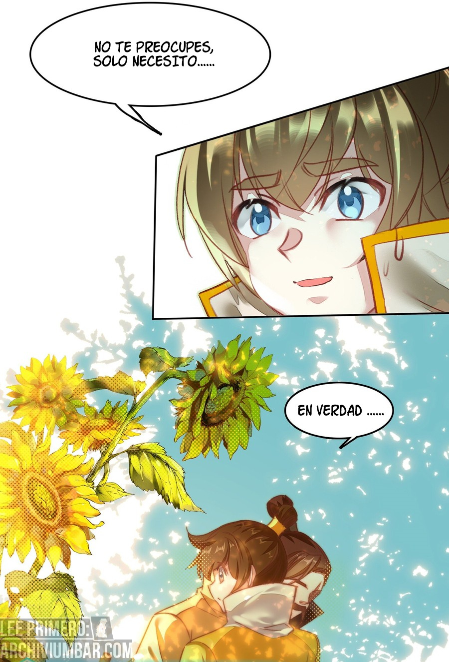 En realidad, soy un experto incomparable — Capitulo 34 — 26