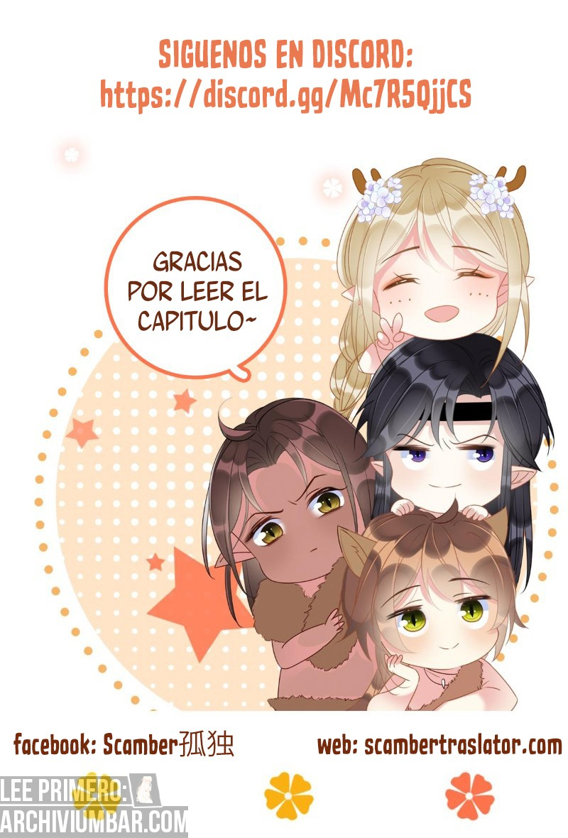 En realidad, soy un experto incomparable — Capitulo 64.2 — 23