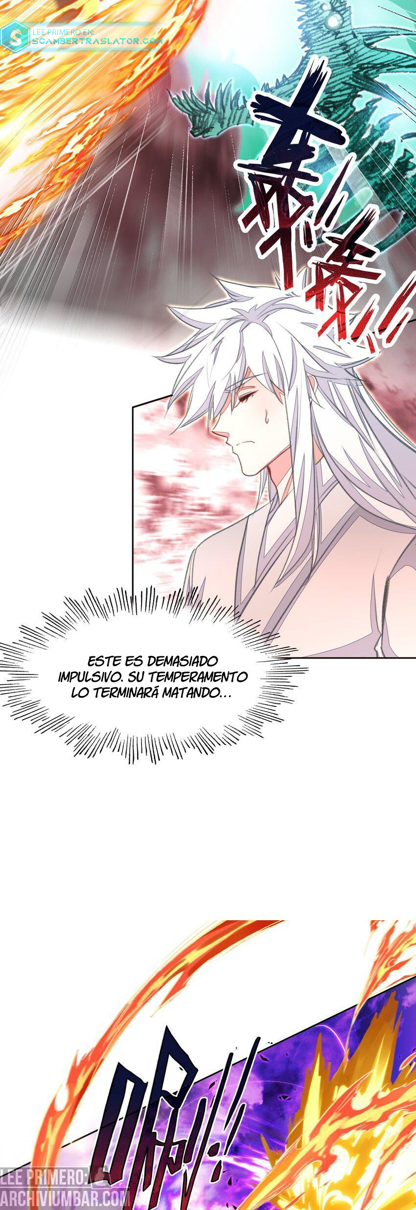 En realidad, soy un experto incomparable — Capitulo 71 — 8