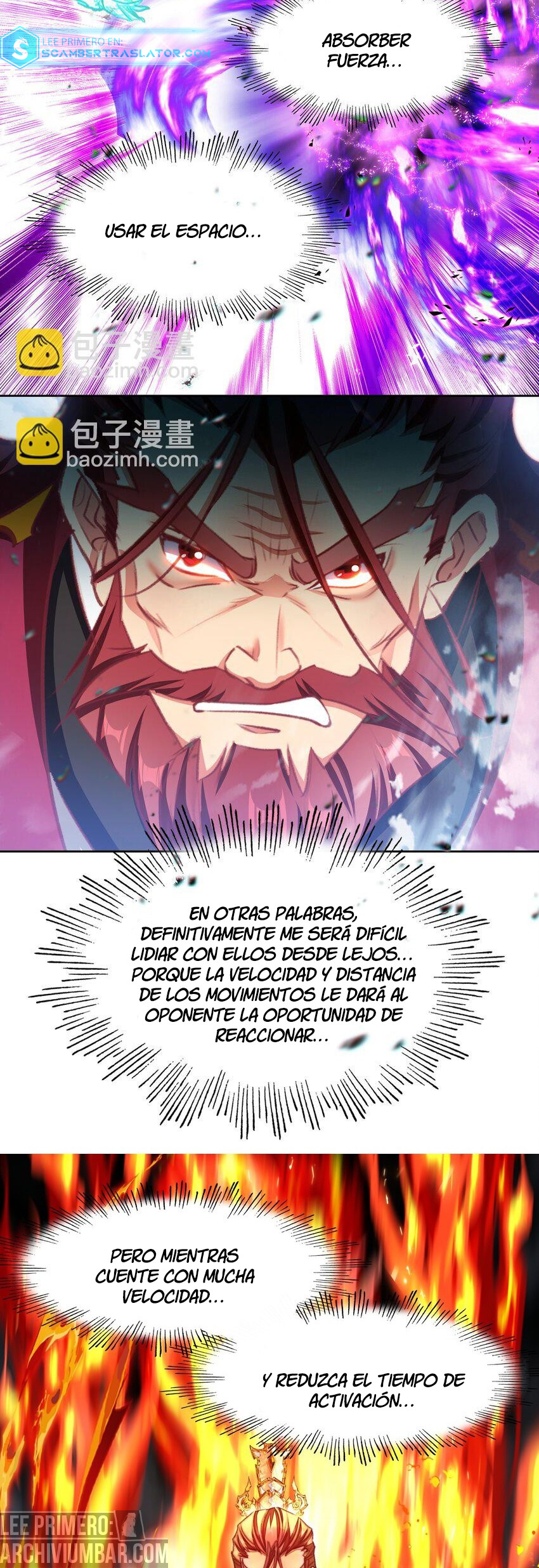 En realidad, soy un experto incomparable — Capitulo 71 — 11