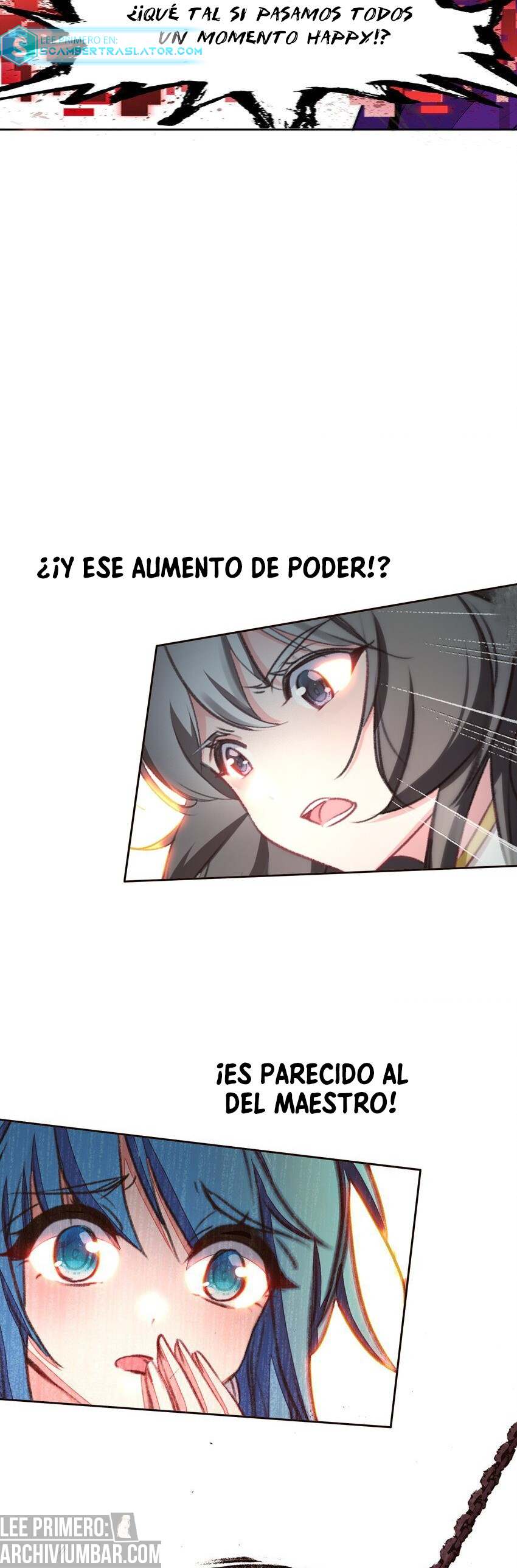 En realidad, soy un experto incomparable — Capitulo 71 — 29