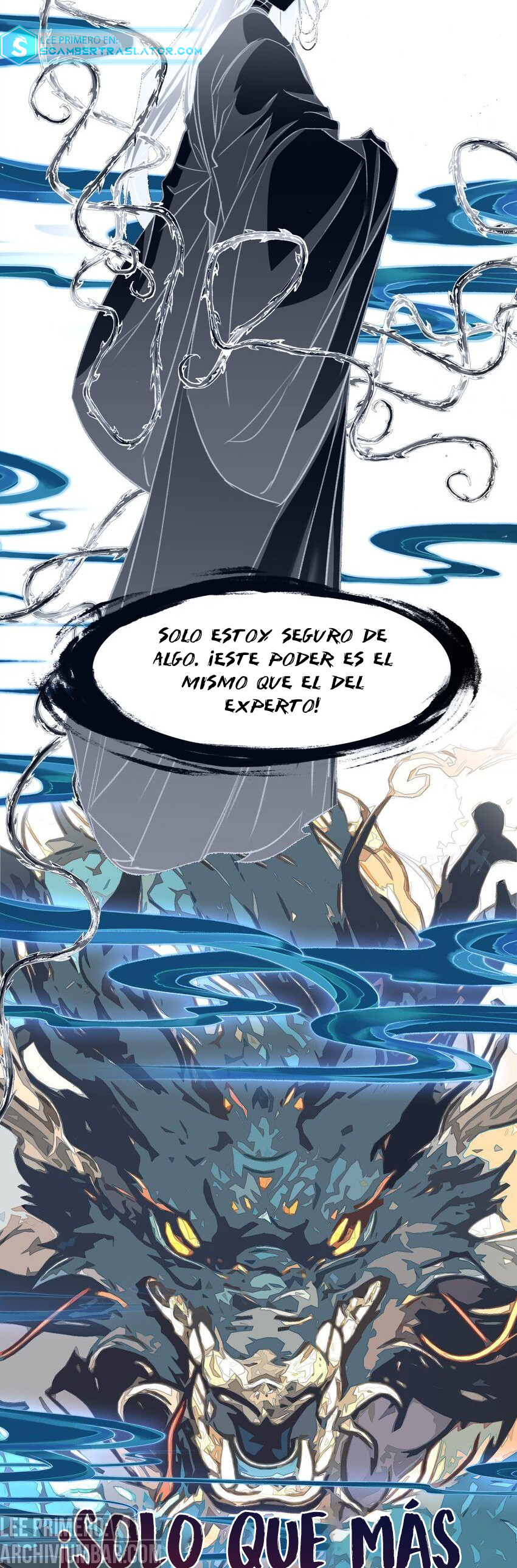 En realidad, soy un experto incomparable — Capitulo 71 — 31