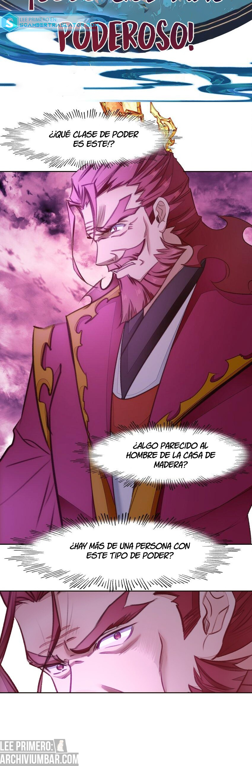 En realidad, soy un experto incomparable — Capitulo 71 — 32