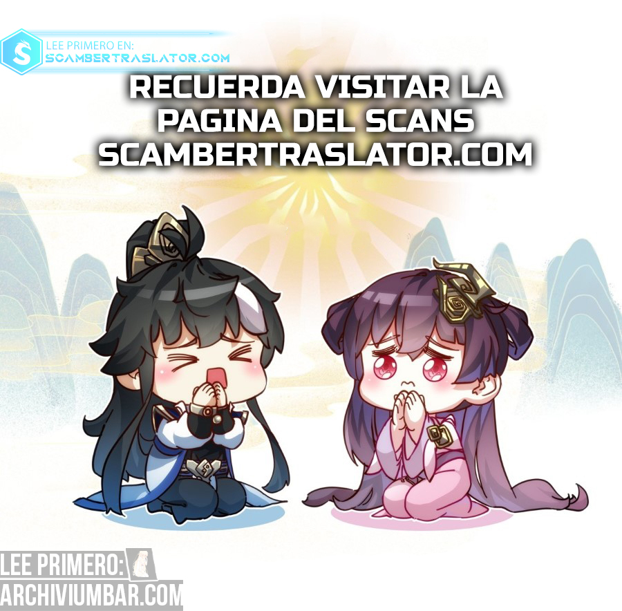 En realidad, soy un experto incomparable — Capitulo 71 — 38