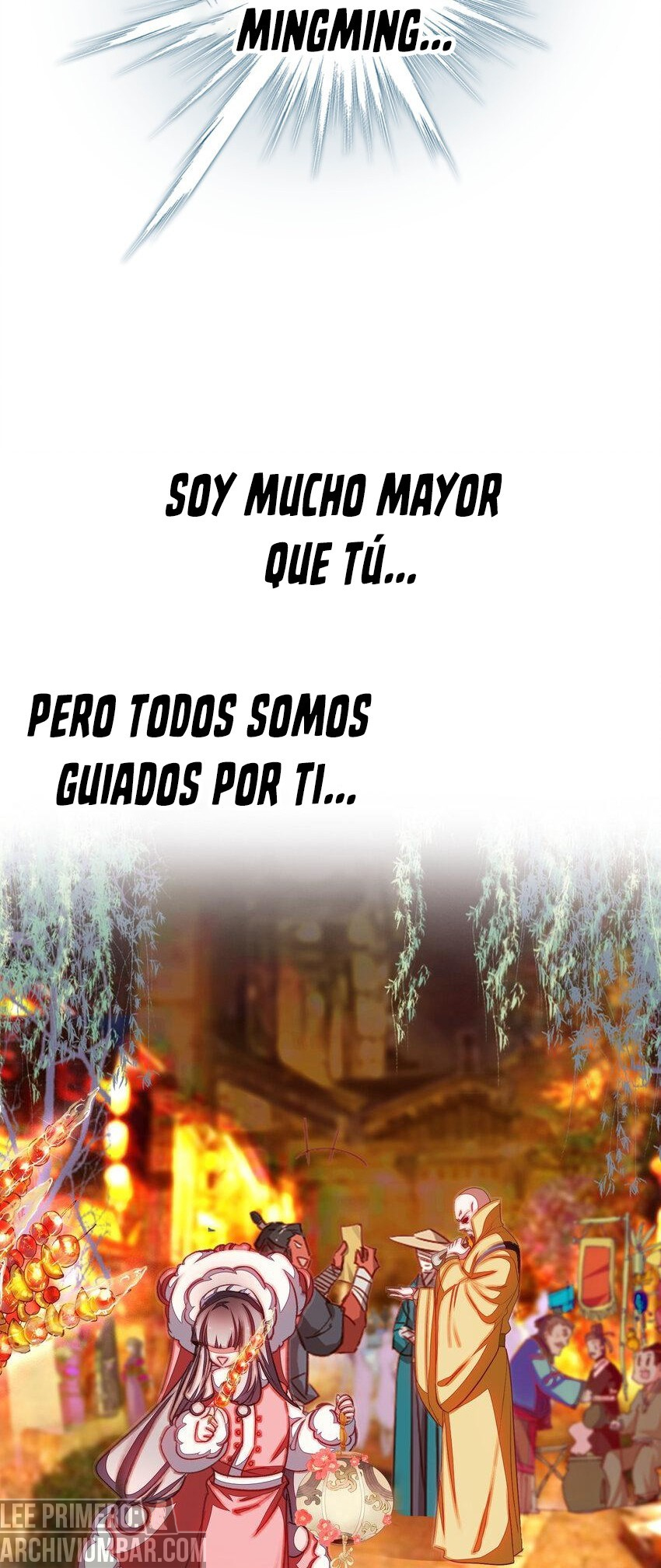 En realidad, soy un experto incomparable — Capitulo 63.2 — 10