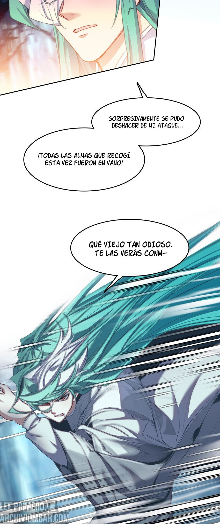 En realidad, soy un experto incomparable — Capitulo 63.2 — 16