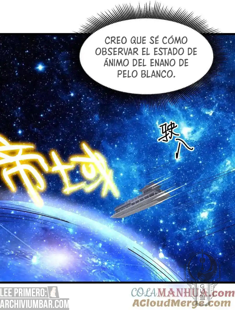 El esposo de la emperatriz es realmente invencible — Capítulo 314 — 14