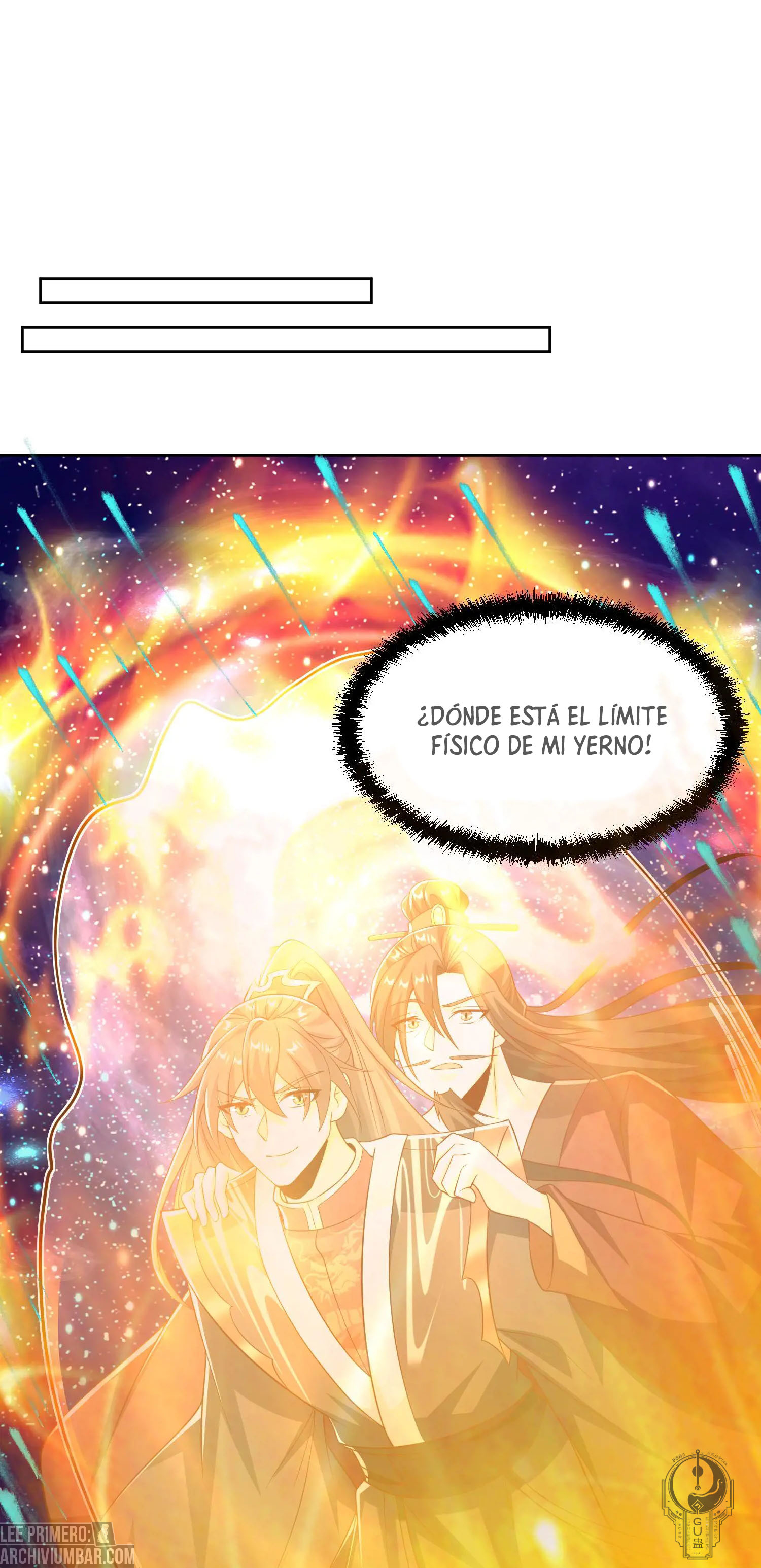 El esposo de la emperatriz es realmente invencible — Capítulo 330 — 9