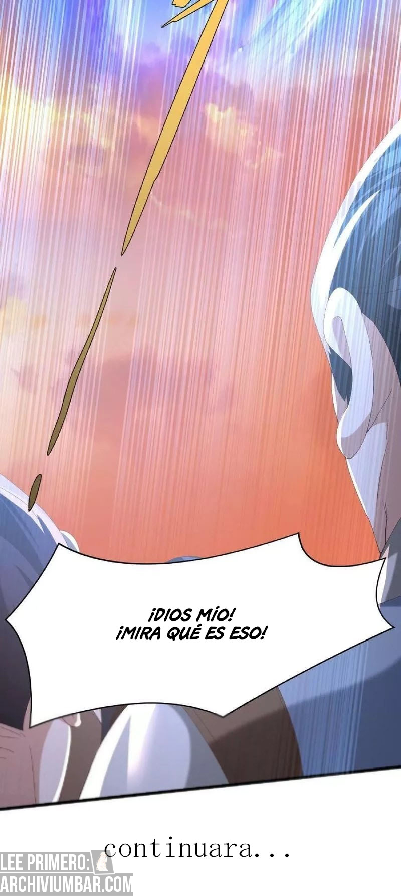 El esposo de la emperatriz es realmente invencible — Capítulo 126 — 15