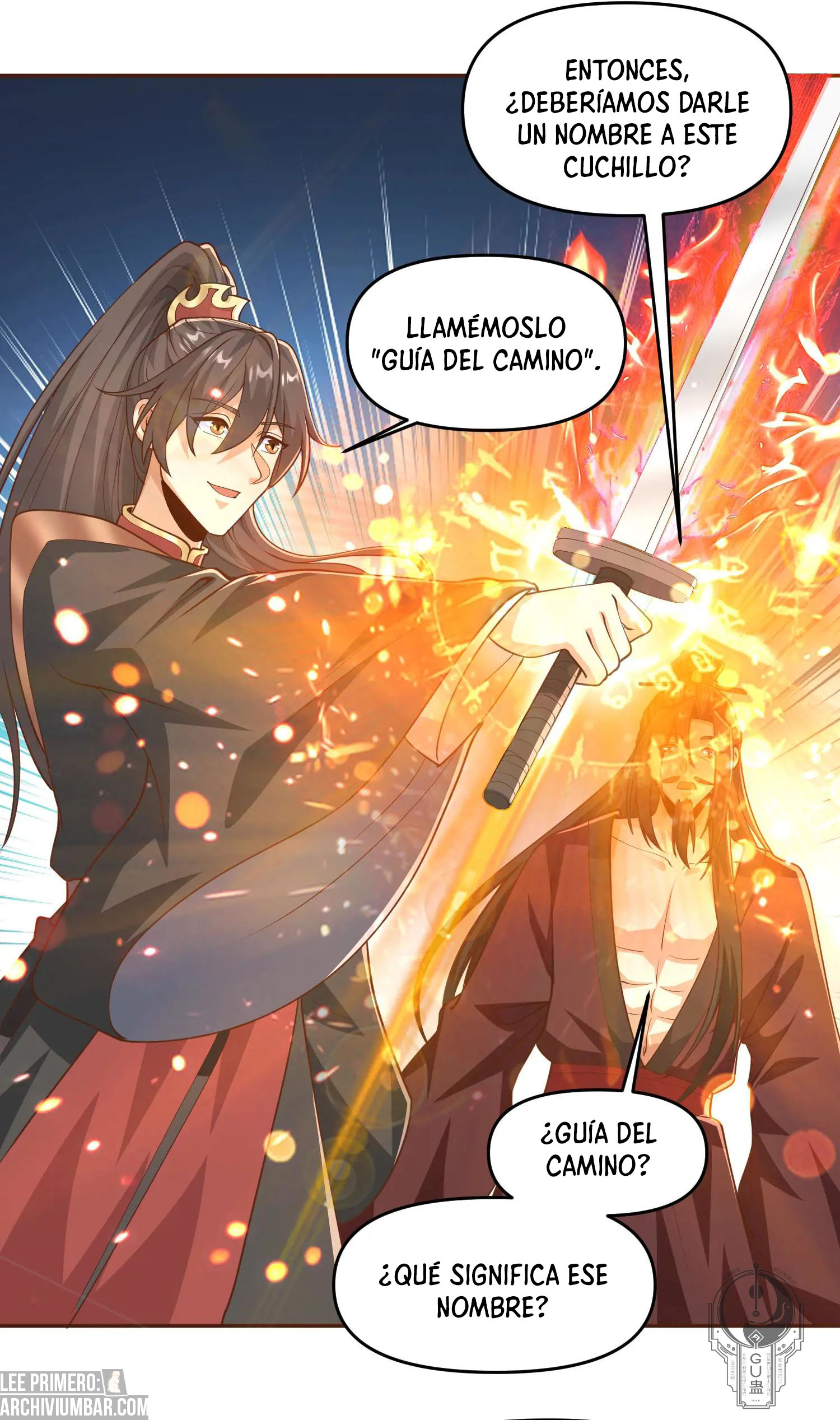 El esposo de la emperatriz es realmente invencible — Capítulo 331 — 7