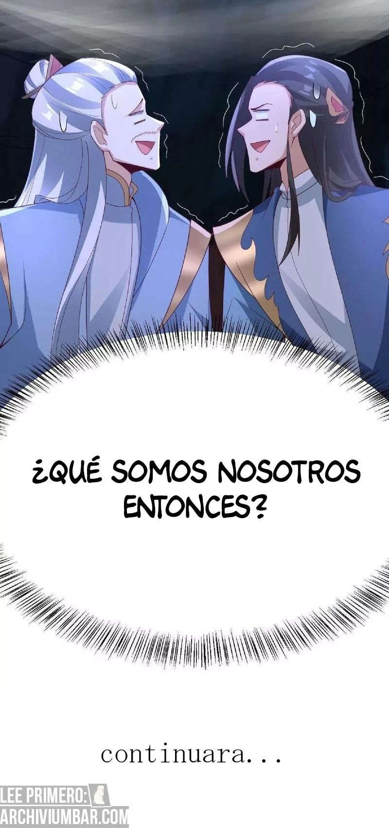 El esposo de la emperatriz es realmente invencible — Capítulo 135 — 10