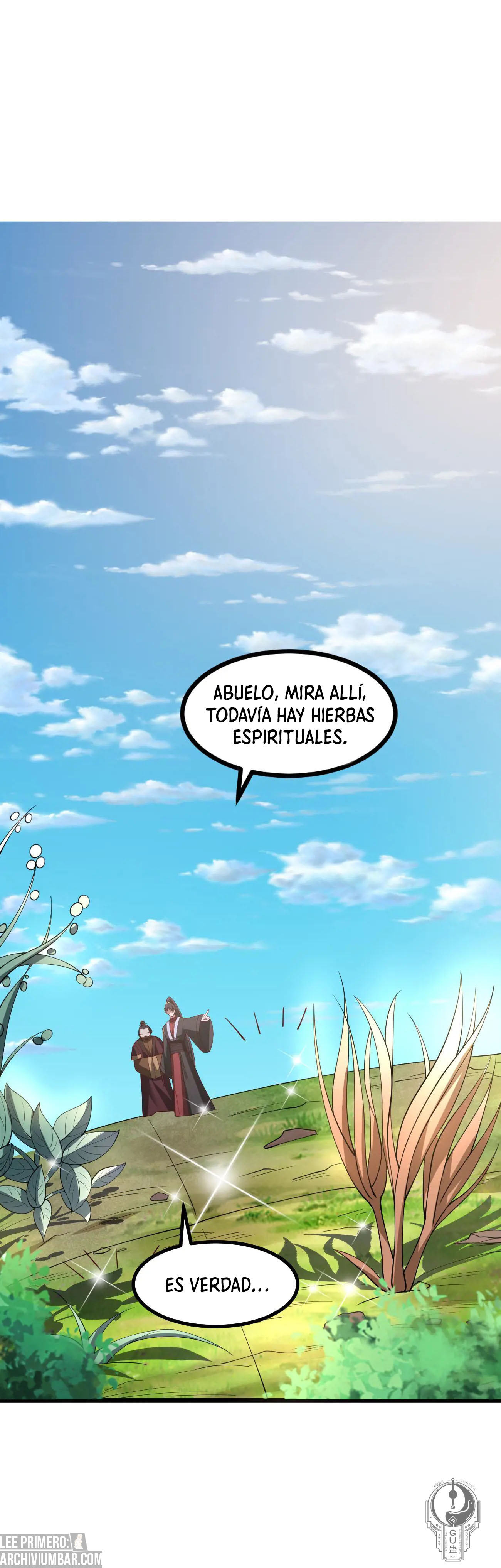 El esposo de la emperatriz es realmente invencible — Capítulo 328 — 10