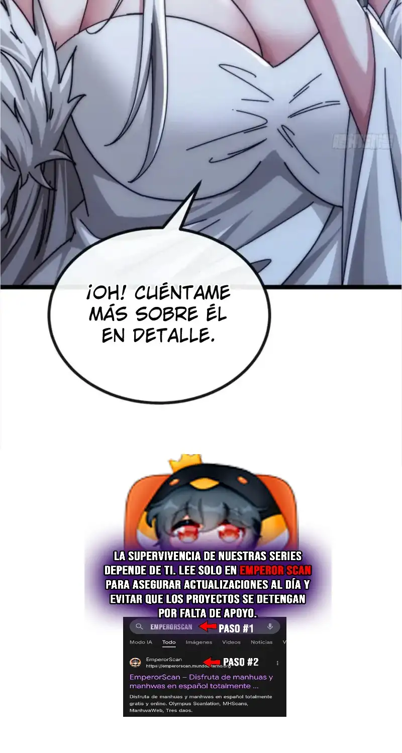 Evolucion Infinita Desde Cero — Capítulo 61 — 17