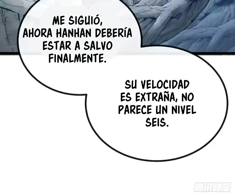 Evolucion Infinita Desde Cero — Capítulo 69 — 3