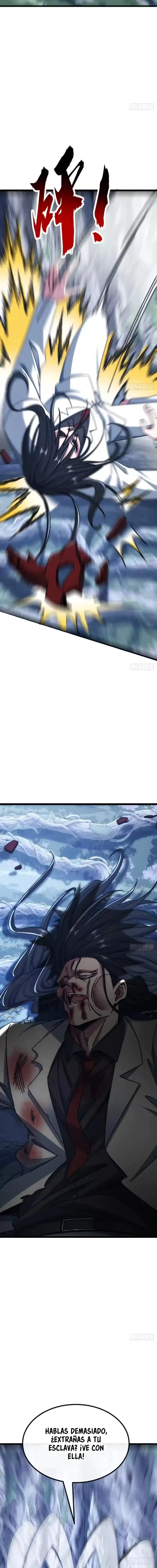 Evolucion Infinita Desde Cero — Capítulo 69 — 16