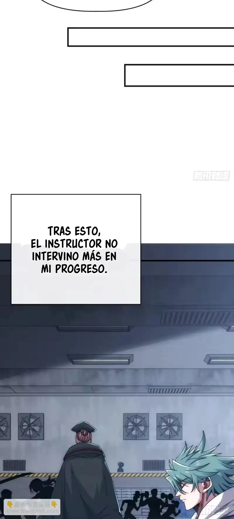 Evolucion Infinita Desde Cero — Capítulo 66 — 15