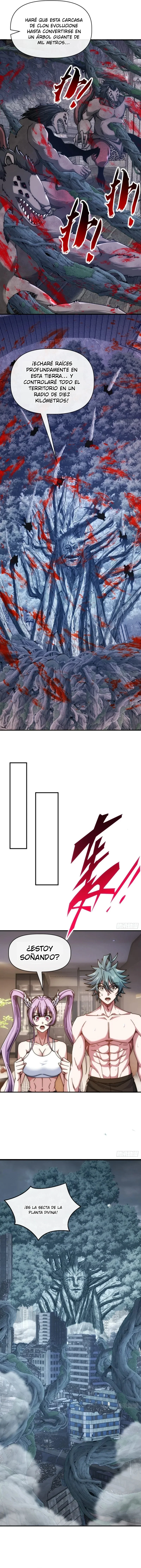 Evolucion Infinita Desde Cero — Capítulo 103 — 3
