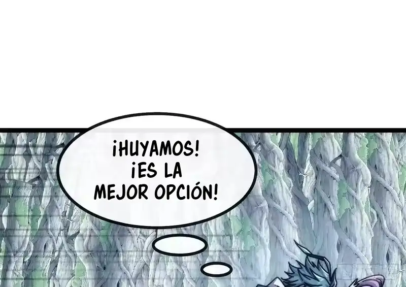 Evolucion Infinita Desde Cero — Capítulo 72 — 10
