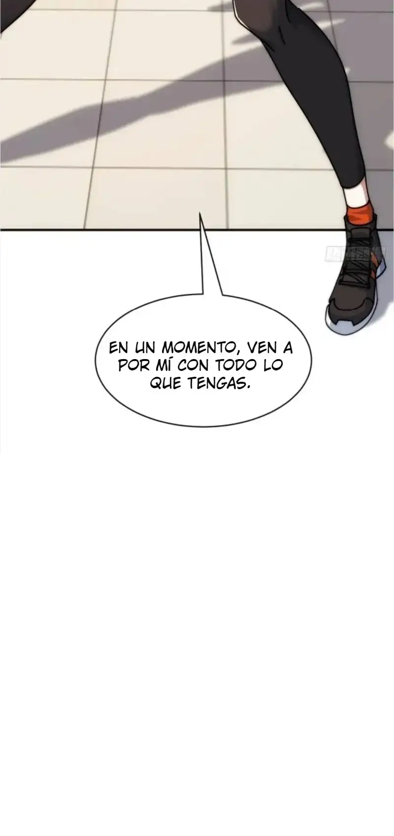 Evolucion Infinita Desde Cero — Capítulo 51 — 19