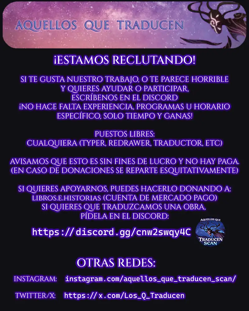 Evolucion Infinita Desde Cero — Capítulo 9 — 21
