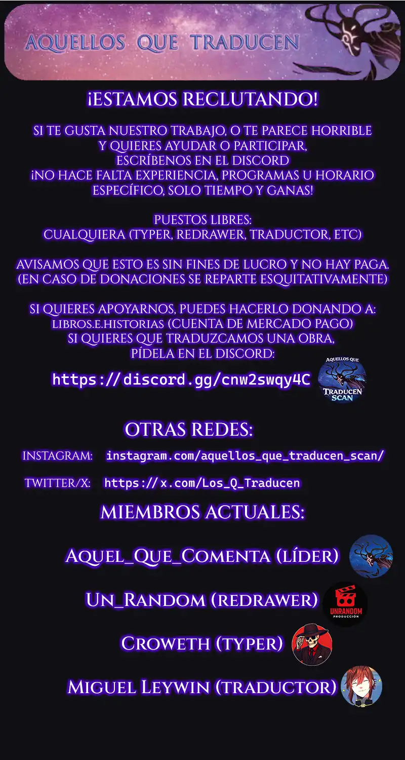 Evolucion Infinita Desde Cero — Capítulo 11 — 27