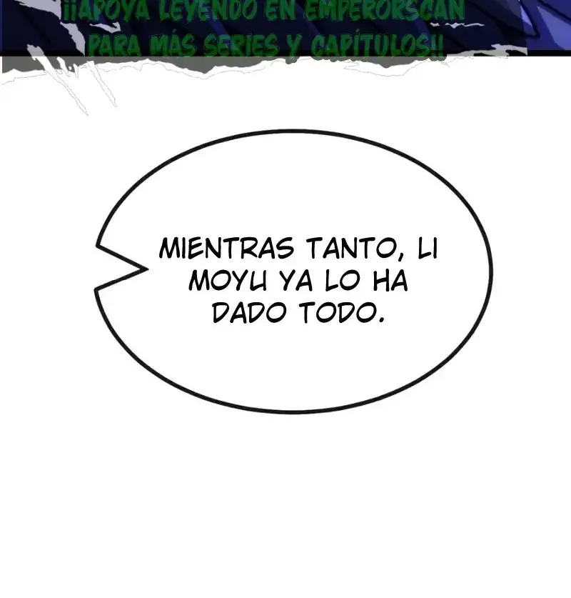 Evolucion Infinita Desde Cero — Capítulo 62 — 24