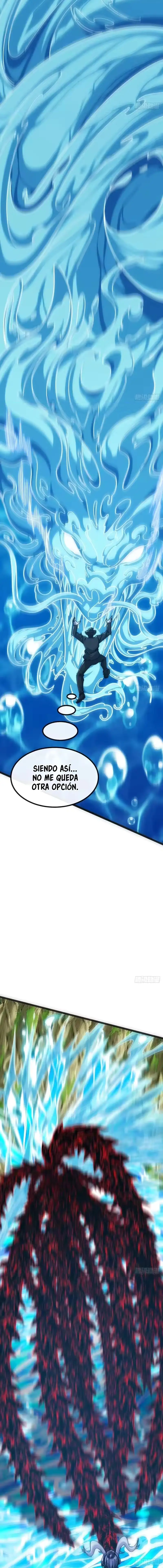 Evolucion Infinita Desde Cero — Capítulo 74 — 3