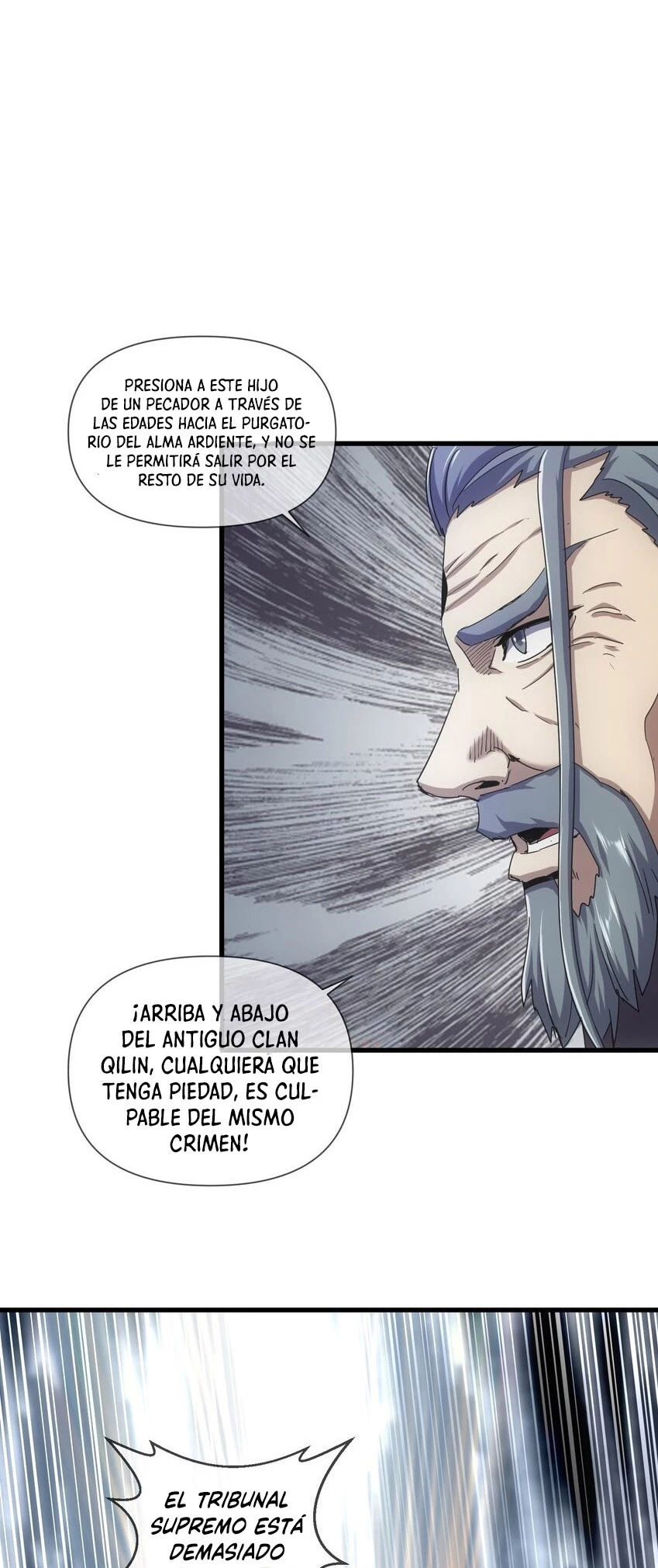 El Primer Gran Dios Eterno —  Capítulo 172 — 6