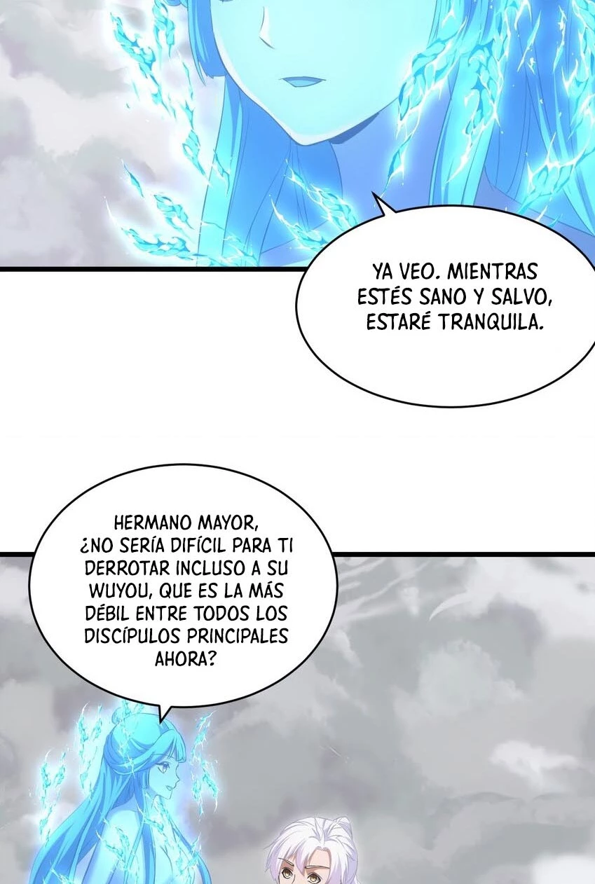 El Primer Gran Dios Eterno —  Capítulo 112 — 13