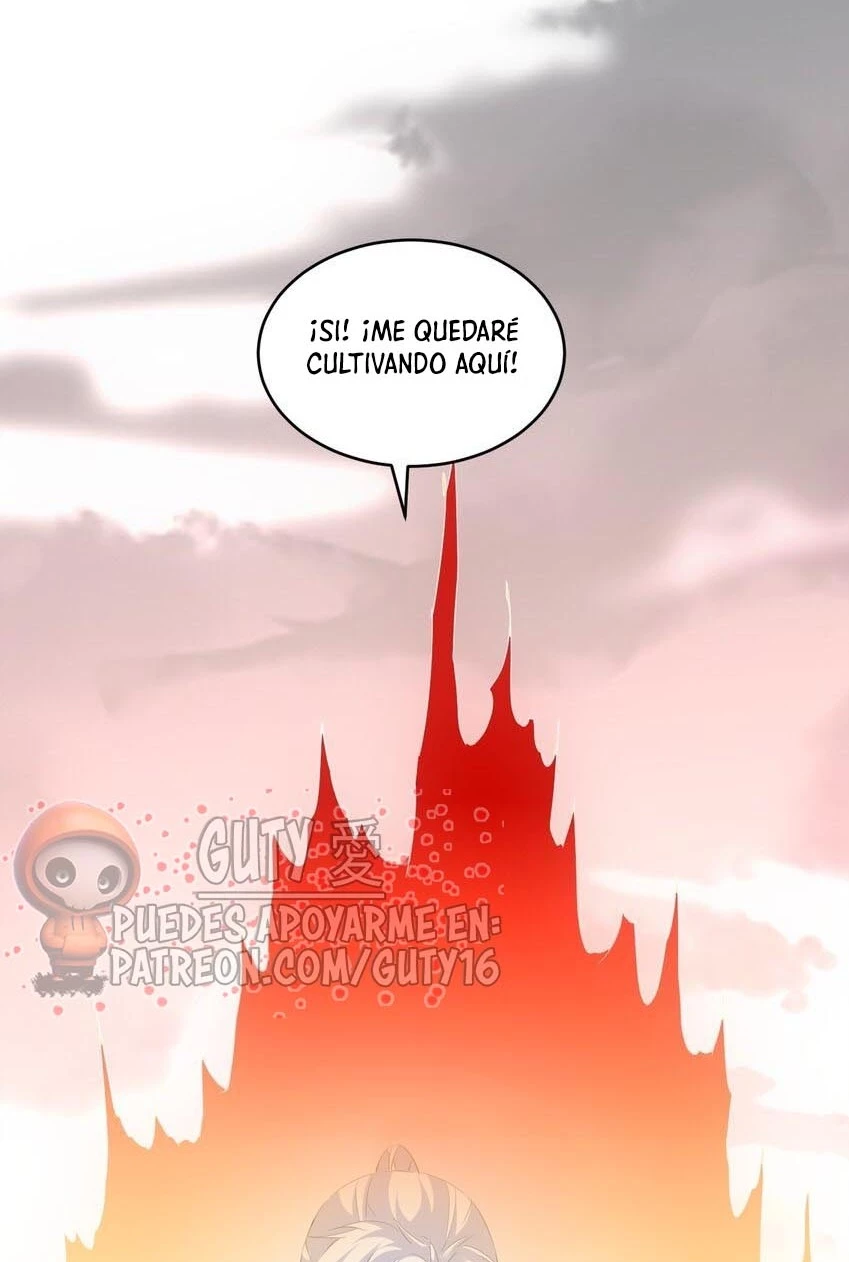 El Primer Gran Dios Eterno —  Capítulo 112 — 15