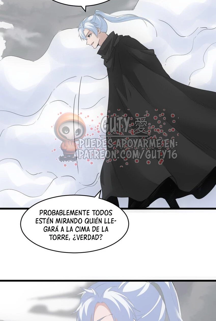 El Primer Gran Dios Eterno —  Capítulo 112 — 20
