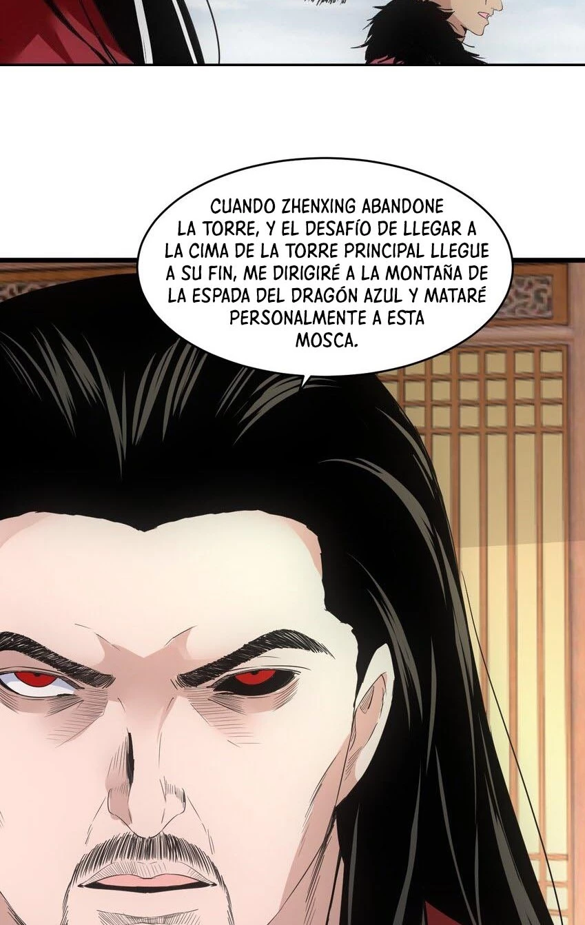 El Primer Gran Dios Eterno —  Capítulo 112 — 42