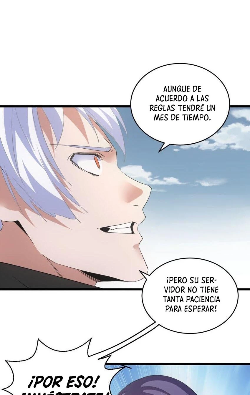 El Primer Gran Dios Eterno —  Capítulo 112 — 45