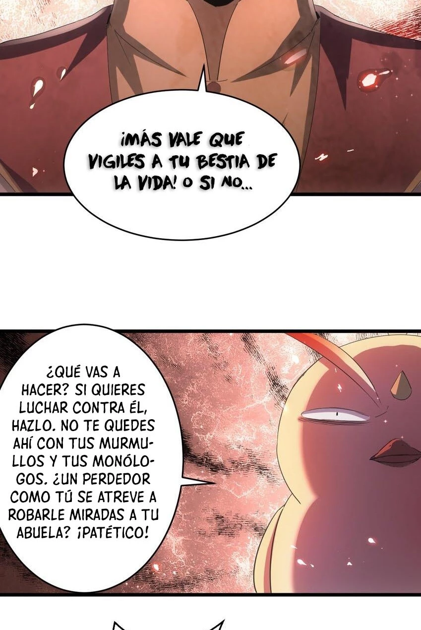 El Primer Gran Dios Eterno —  Capítulo 127 — 7