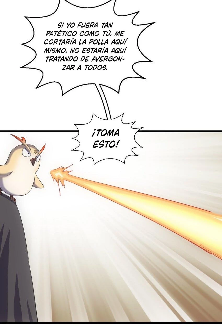El Primer Gran Dios Eterno —  Capítulo 127 — 8