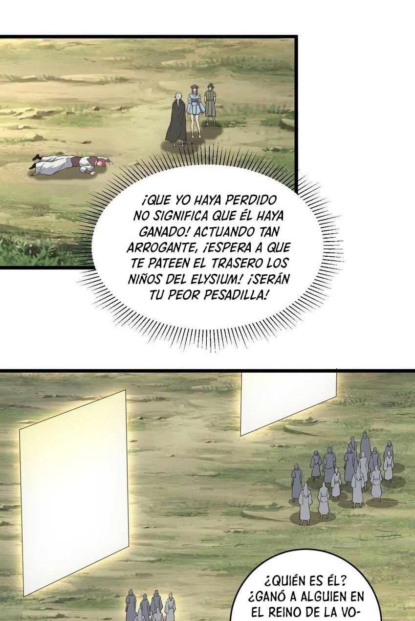 El Primer Gran Dios Eterno —  Capítulo 127 — 42