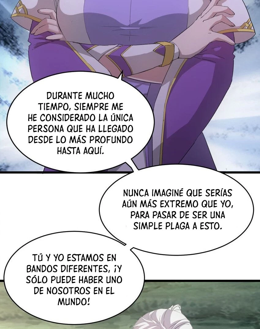 El Primer Gran Dios Eterno —  Capítulo 139 — 12