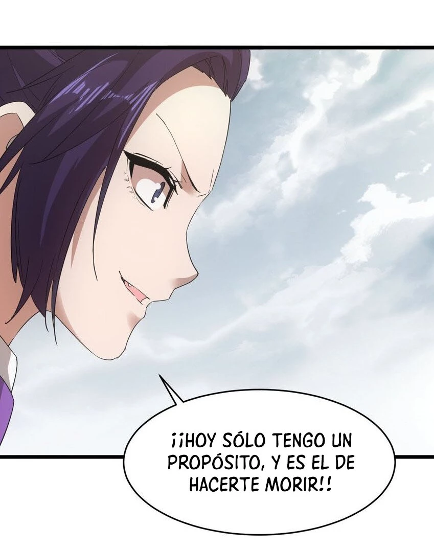 El Primer Gran Dios Eterno —  Capítulo 139 — 14