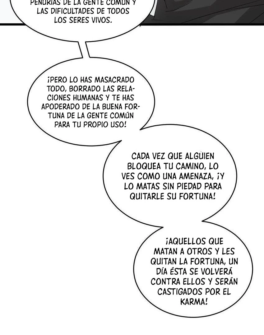El Primer Gran Dios Eterno —  Capítulo 139 — 16